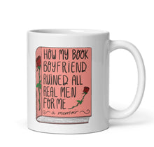 Load image into Gallery viewer, When I Die, Bury Me With My TBR Book Lovers Mug