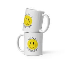 Load image into Gallery viewer, Weirdo Drawing Club Mug
