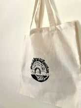 Load image into Gallery viewer, Magical Mushrooms Organic Cotton Tote Bag