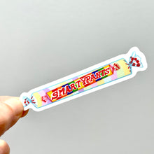 Load image into Gallery viewer, SmartyPants Vinyl Sticker