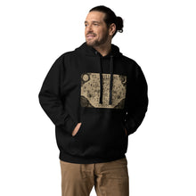Load image into Gallery viewer, Ouija Talk Spooky To Me Hoodie