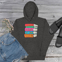 Load image into Gallery viewer, I Would Rather Be Home Reading Hoodie - Book Lover Gifts - Bookish Gifts - more colors available