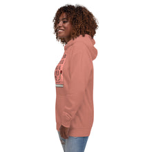 Load image into Gallery viewer, How My Book Boyfriend Ruined all Men for Me Hoodie - more colors available