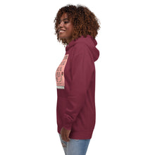 Load image into Gallery viewer, How My Book Boyfriend Ruined all Men for Me Hoodie - more colors available