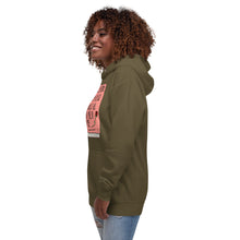Load image into Gallery viewer, How My Book Boyfriend Ruined all Men for Me Hoodie - more colors available