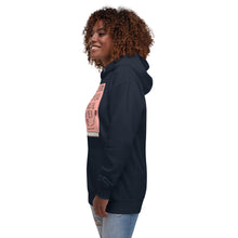 Load image into Gallery viewer, How My Book Boyfriend Ruined all Men for Me Hoodie - more colors available