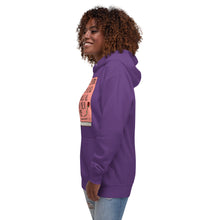Load image into Gallery viewer, How My Book Boyfriend Ruined all Men for Me Hoodie - more colors available