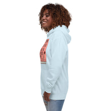 Load image into Gallery viewer, How My Book Boyfriend Ruined all Men for Me Hoodie - more colors available