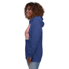 Load image into Gallery viewer, How My Book Boyfriend Ruined all Men for Me Hoodie - more colors available