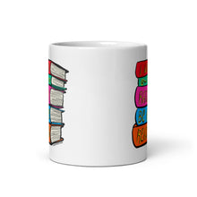 Load image into Gallery viewer, I Would Rather Be Home Reading Book Lover Mug - ACOTAR Fan
