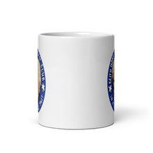 Load image into Gallery viewer, Keith Morrison Fan Club Coffee Mug - In Keith We Trust