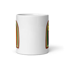 Load image into Gallery viewer, Barn Owl Coffee Mug, Owl Mug, Bird Lover Gifts, Owl Gift, Bird Nerd Mug