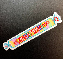 Load image into Gallery viewer, SmartyPants Vinyl Sticker