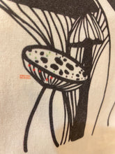 Load image into Gallery viewer, Magical Mushrooms Organic Cotton Tote Bag