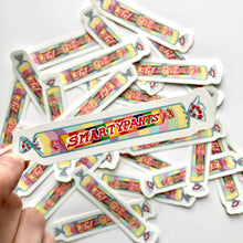 Load image into Gallery viewer, SmartyPants Vinyl Sticker