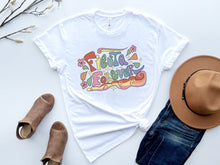 Load image into Gallery viewer, NEW! Fiesta Forever Unisex T shirt