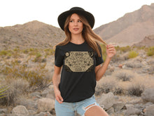 Load image into Gallery viewer, NEW! Ouija Talk Spooky To Me Unisex Cotton T Shirt