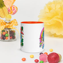 Load image into Gallery viewer, NEW You Are Magic Mug