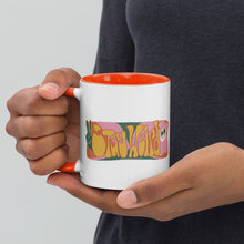 Load image into Gallery viewer, Stay Weird Mug
