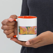 Load image into Gallery viewer, Stay Weird Mug