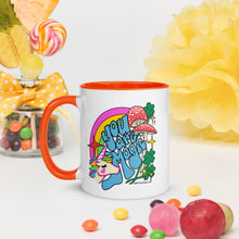 Load image into Gallery viewer, NEW You Are Magic Mug