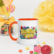 Load image into Gallery viewer, Mug with Color Inside