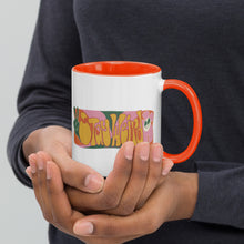 Load image into Gallery viewer, Stay Weird Mug