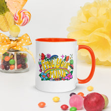 Load image into Gallery viewer, Mug with Color Inside