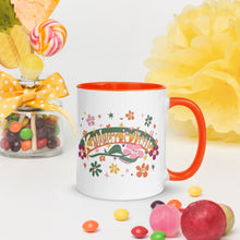 Load image into Gallery viewer, Kindness is Magic Coffee Mug