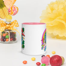 Load image into Gallery viewer, NEW You Are Magic Mug