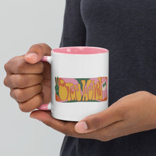 Load image into Gallery viewer, Stay Weird Mug