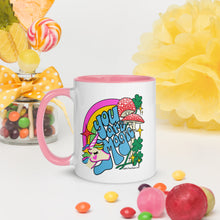 Load image into Gallery viewer, NEW You Are Magic Mug