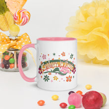 Load image into Gallery viewer, Kindness is Magic Coffee Mug