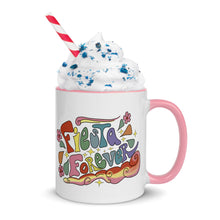 Load image into Gallery viewer, Fiesta Forever Coffee Mug Tea Cup - 11 oz ceramic mug