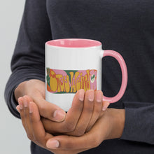 Load image into Gallery viewer, Stay Weird Mug