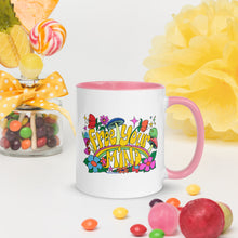 Load image into Gallery viewer, Mug with Color Inside