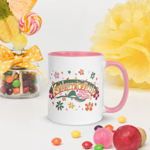 Load image into Gallery viewer, Kindness is Magic Coffee Mug