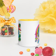 Load image into Gallery viewer, NEW You Are Magic Mug