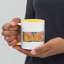 Load image into Gallery viewer, Stay Weird Mug