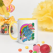 Load image into Gallery viewer, NEW You Are Magic Mug