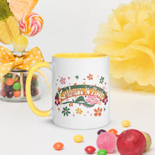 Load image into Gallery viewer, Kindness is Magic Coffee Mug