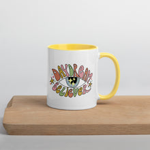 Load image into Gallery viewer, Daydream Believer Coffee Mug Tea Cup - 11 oz ceramic mug