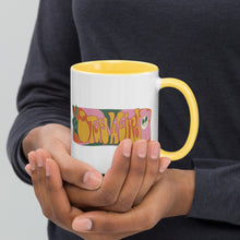 Load image into Gallery viewer, Stay Weird Mug