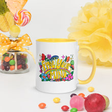 Load image into Gallery viewer, Mug with Color Inside