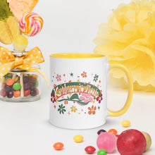 Load image into Gallery viewer, Kindness is Magic Coffee Mug