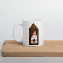 Load image into Gallery viewer, The Real Annabelle Haunted Doll Mug