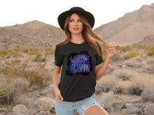 Load image into Gallery viewer, Witchy Woman Spooky Season Halloween Magick Witchy T-shirt