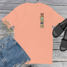 Load image into Gallery viewer, Current State of My TBR T Shirt - Book Lovers Shirt - Bookish Gifts - more colors available
