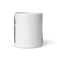 Load image into Gallery viewer, Books I&#39;ve Read vs Books I Want To Read Bookish Mug
