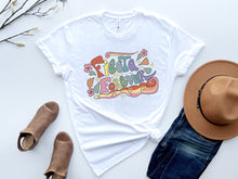Load image into Gallery viewer, NEW! Fiesta Forever Unisex T shirt
